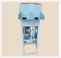 Cashew Auto Shelling Machine