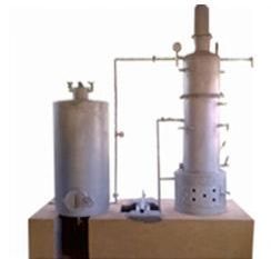 Cashew Boiler