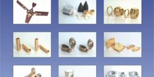 Cable Lugs, Glands,ceiling Fans