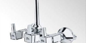 Bathroom Wall Mixer