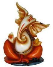 Lord Ganesha Idol