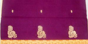 Cotton Sarees