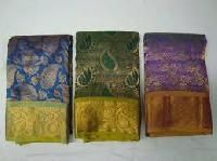 Polyester Silk Sarees