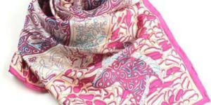 Silk Scarves