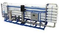 Reverse Osmosis Equipment