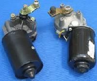 Viper Motor Gear & Shaft