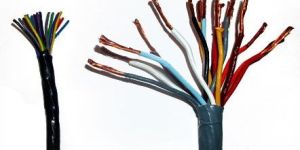 PTFE Multicore Cables