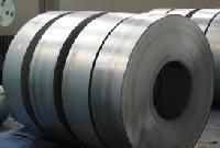 Hot Rolled Mild Steel Coil