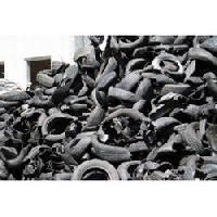 Nylon Tyre Scrap