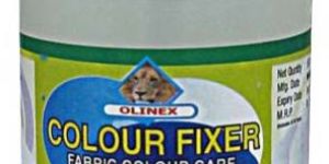 Olinex Colour Fixer