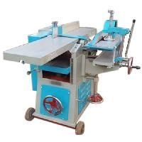 Multipurpose Heavy Duty Wood Planer