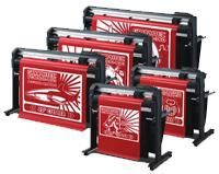 Cutting Plotter Machine