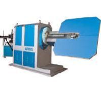Wire Bending Machine