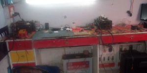 Mobile Phone, Computer