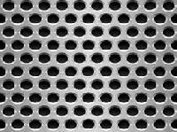 Metal Perforated Sheets