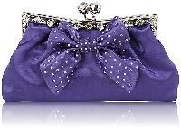Crystal Ladies Fashionable Bags