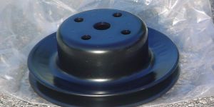 Water Pump Pulley