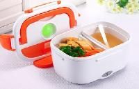 Electric Lunch Box