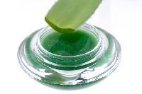 Sunscreen Aloe Vera Gel