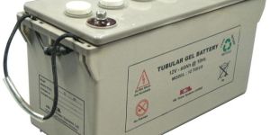 Tubular Batteries