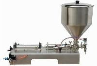 Shampoo Filling Machines