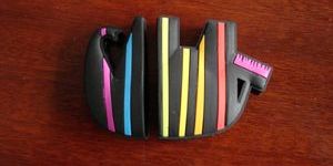 Mould Making CNC Machine