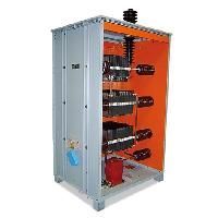 Neutral Grounding Resistors