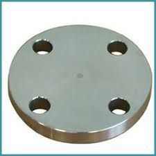 Blank Flanges