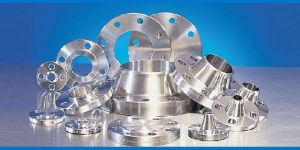Blrf Flanges