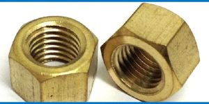 Brass Wing Nuts