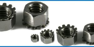 K-lock Nut