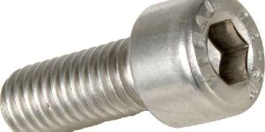 Socket Cap Screw