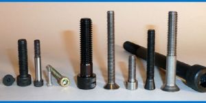 Socket Head Screw