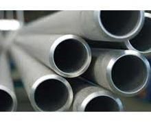 Stainless Steel Capillary Tubes