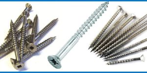 Stainless Steel Hardware