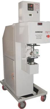 Automatic Bag Closing Machine