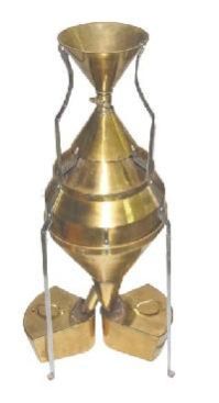 Grain Sample Divider