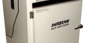 Industrial Electric Ovens