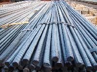 MS TMT Bars