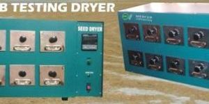 Agro Dryer