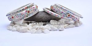 Stone Kada Set
