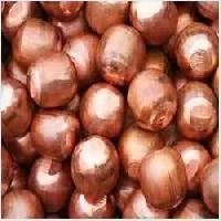 Copper Balls