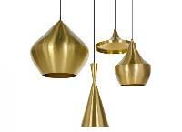 Brass Pendants