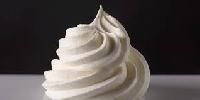 Whipped Cream