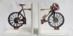Decorative Bookends