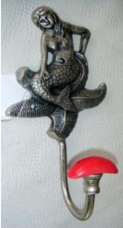 Cast Iron Hooks