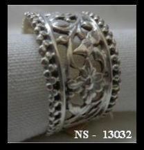 Napkin Rings