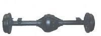 Auto Axle