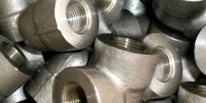 Alloy Steel Forged Fittings