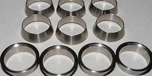 Instrumentation Fittings